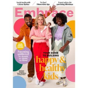 Embrace Magazine